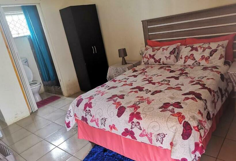 פנסיון Hillside View Guesthouse