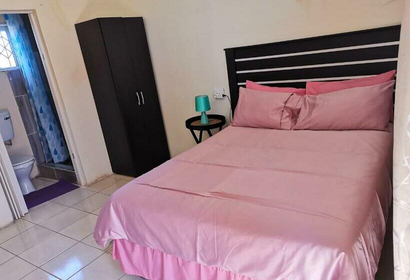 פנסיון Hillside View Guesthouse