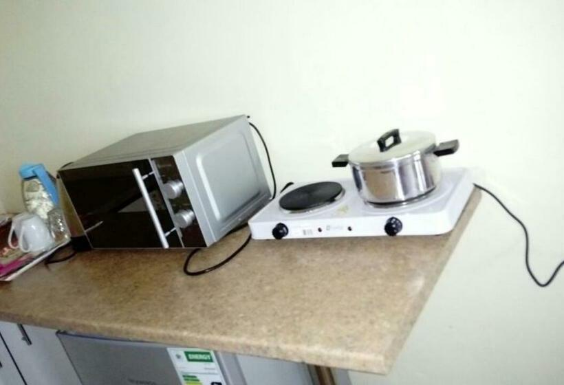 פנסיון Hillside View Guesthouse