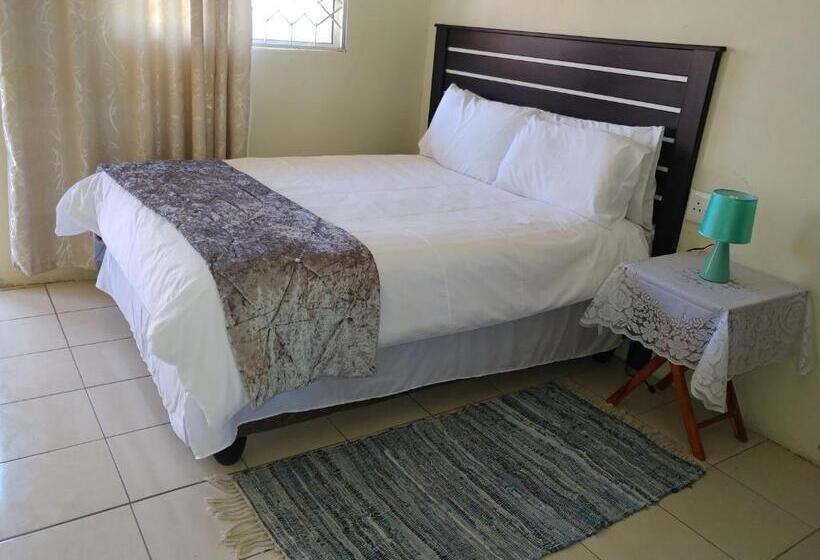 פנסיון Hillside View Guesthouse