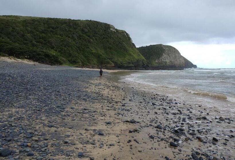 פנסיון Hillside View Guesthouse