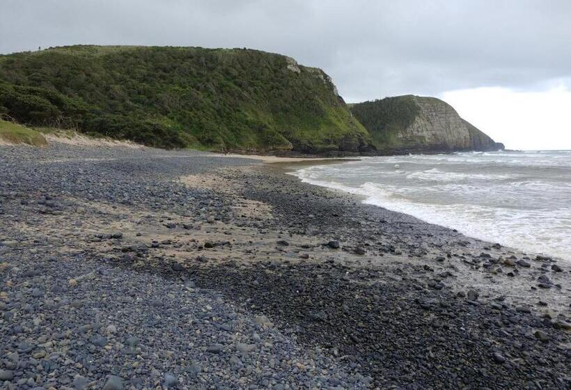 פנסיון Hillside View Guesthouse