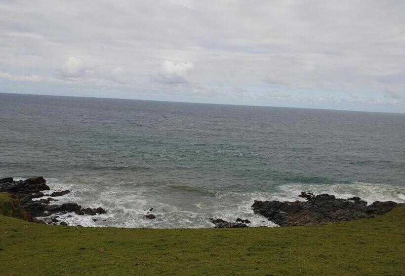 פנסיון Hillside View Guesthouse