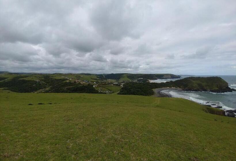 פנסיון Hillside View Guesthouse