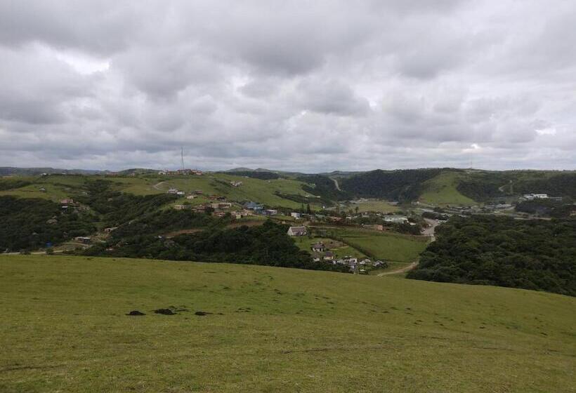 פנסיון Hillside View Guesthouse