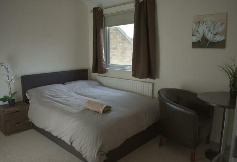 بنسيون Home And A Stay