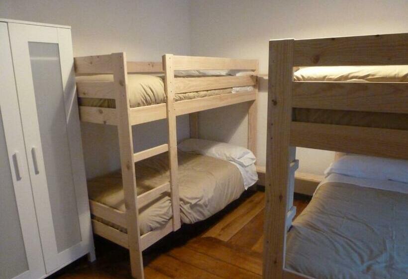 膳宿费 Hostal Del Arquitecto