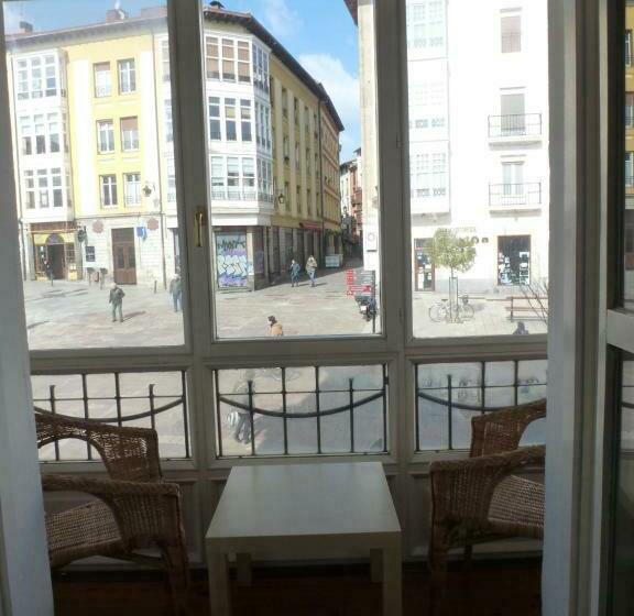 膳宿费 Hostal Del Arquitecto