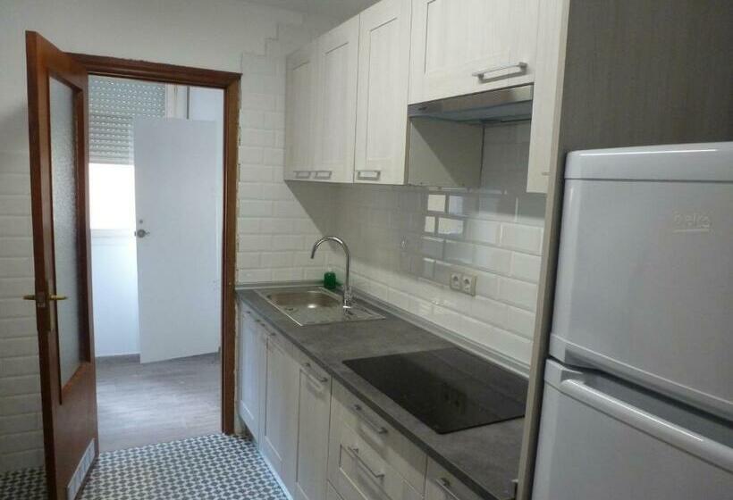 膳宿费 Hostal Del Arquitecto