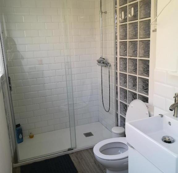 膳宿费 Hostal Del Arquitecto