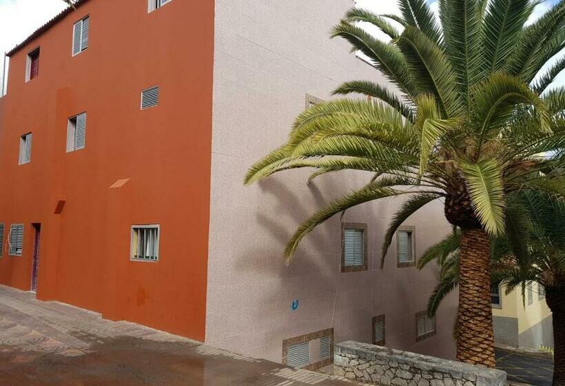 بنسيون Hostal Maxorata