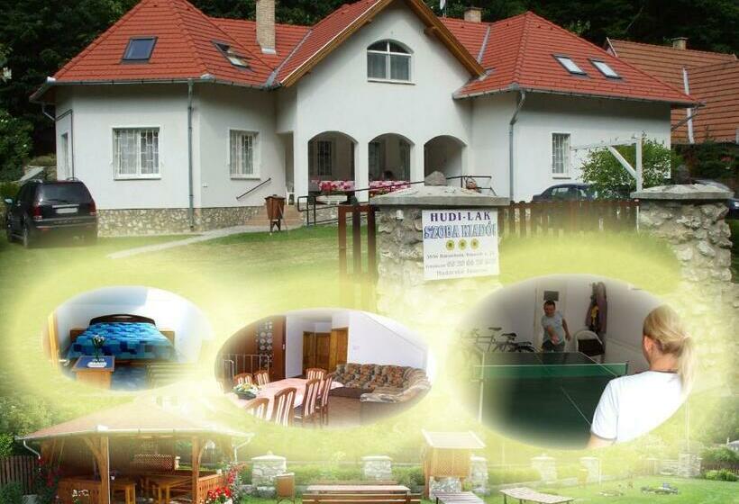 膳宿费 Hudi Lak Vendégház