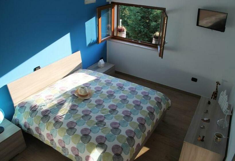 Пансион L Amena Quisisana