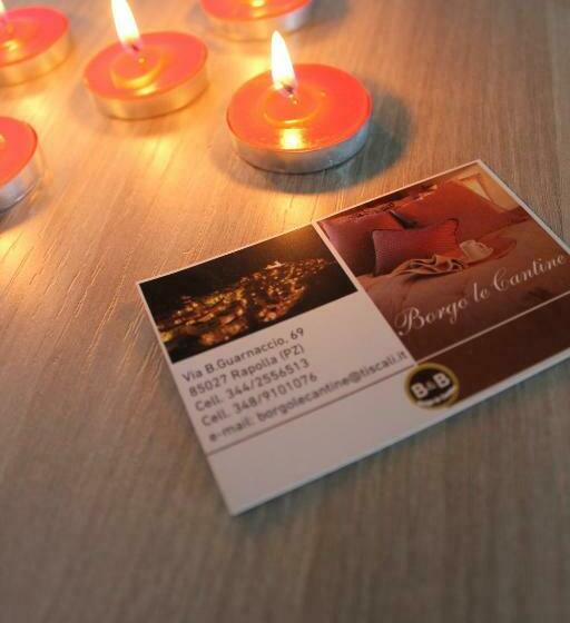 Пансион L Amena Quisisana