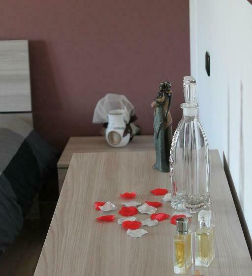 Пансион L Amena Quisisana