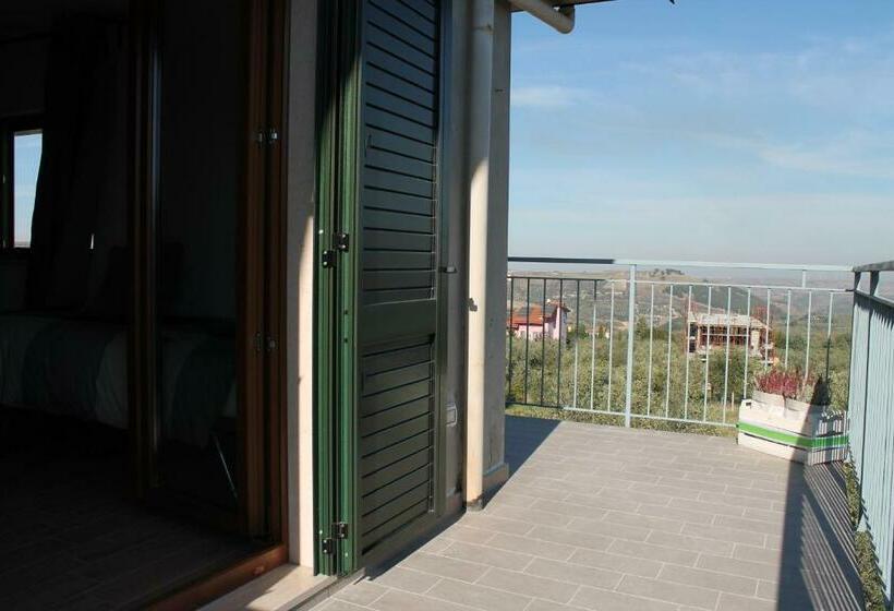 Пансион L Amena Quisisana