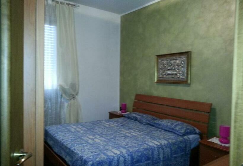 펜션 La Via Per Milano