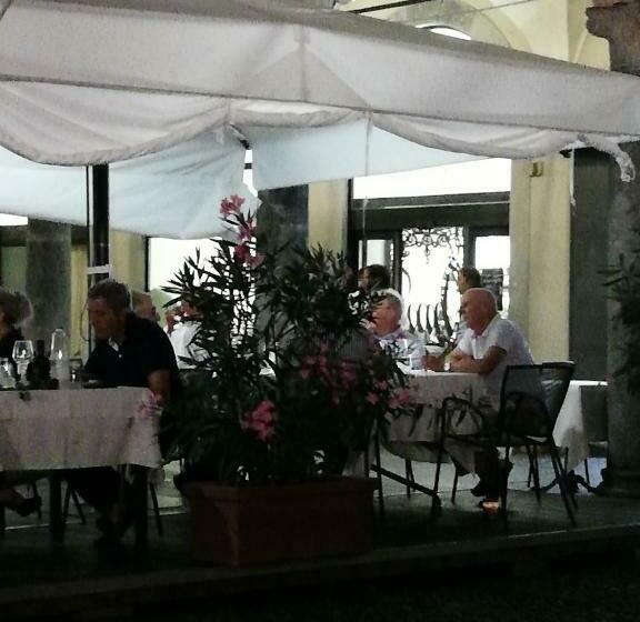 펜션 La Via Per Milano