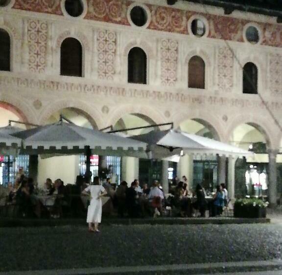 펜션 La Via Per Milano