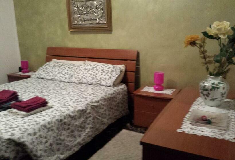 펜션 La Via Per Milano