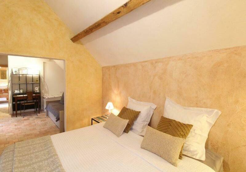 פנסיון Les Orkys De Loire