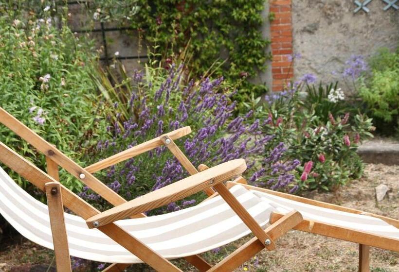 بنسيون Maison St Mayeul