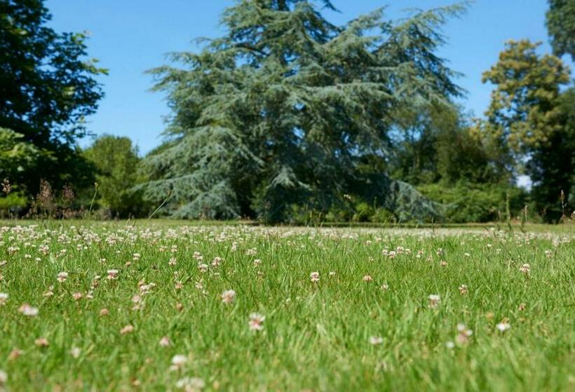 بنسيون Manoir Des Petites Bretonnes