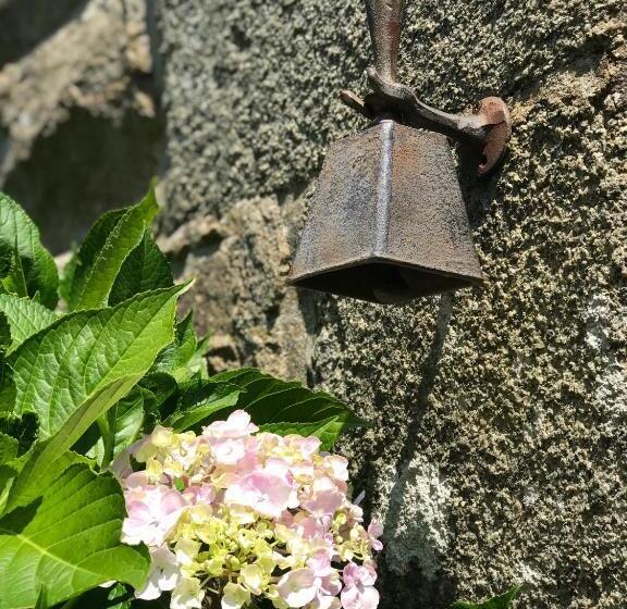 بنسيون Manoir Des Petites Bretonnes
