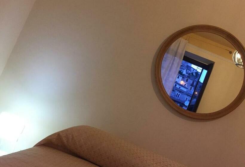 بنسيون Maria Guesthouse