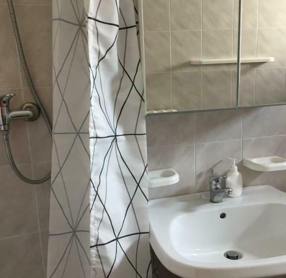 بنسيون Maria Guesthouse