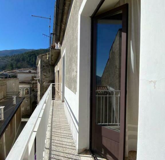 بنسيون Maria Guesthouse