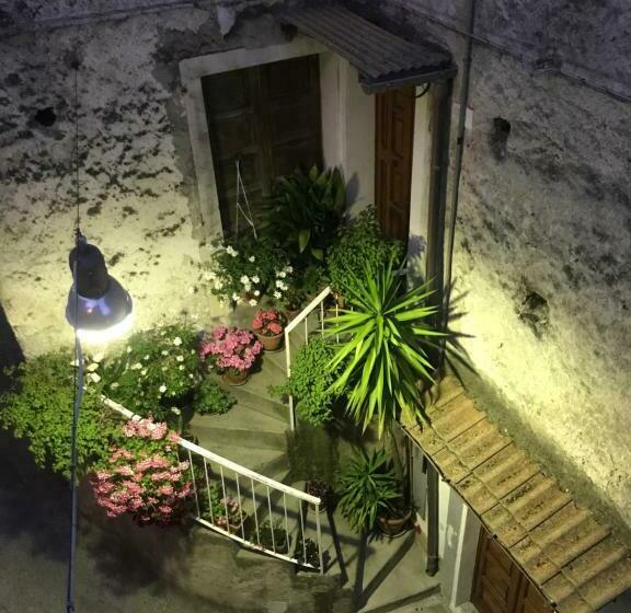 بنسيون Maria Guesthouse