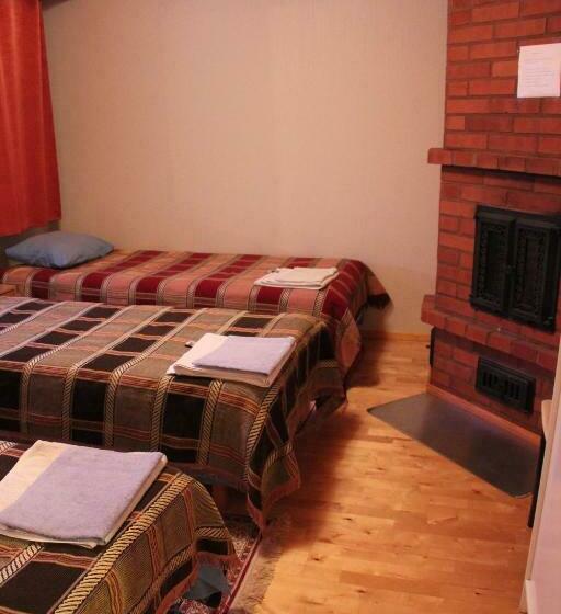 Пансион Matkamaja