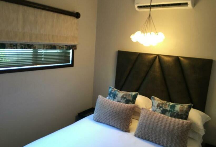 بنسيون Modern Goldfields Apartments