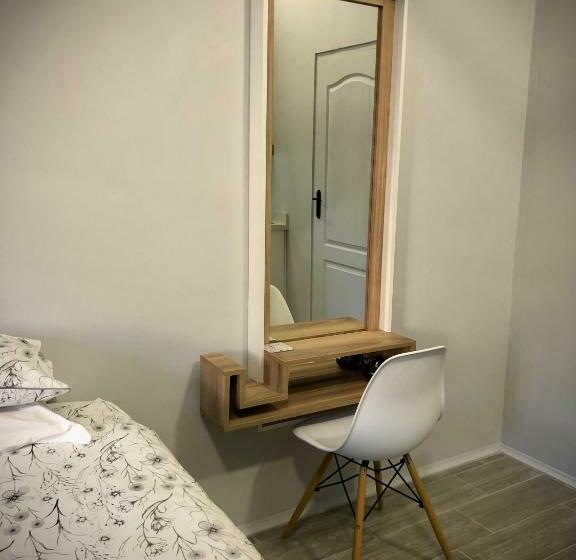 بنسيون Modern Goldfields Apartments