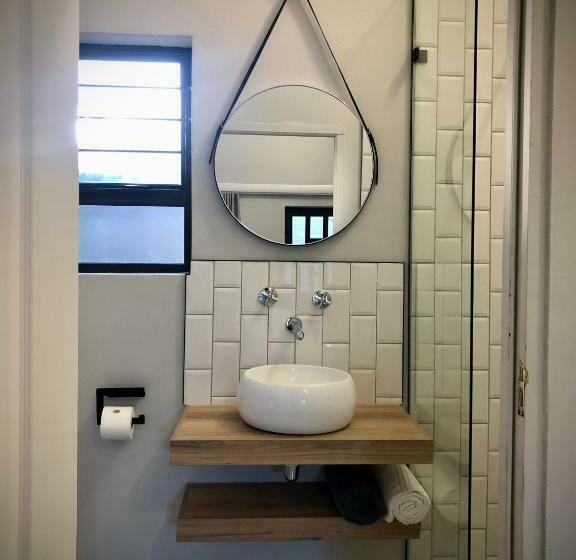 بنسيون Modern Goldfields Apartments