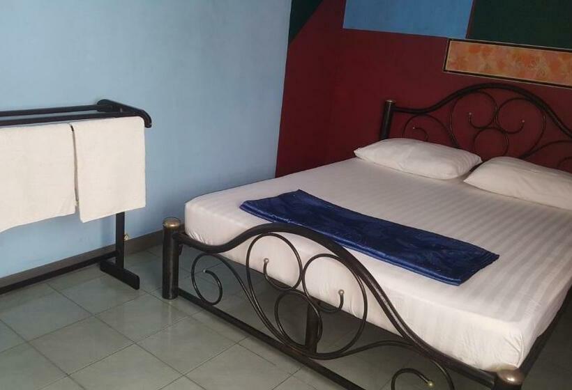 펜션 Mr. Clean Guesthouse