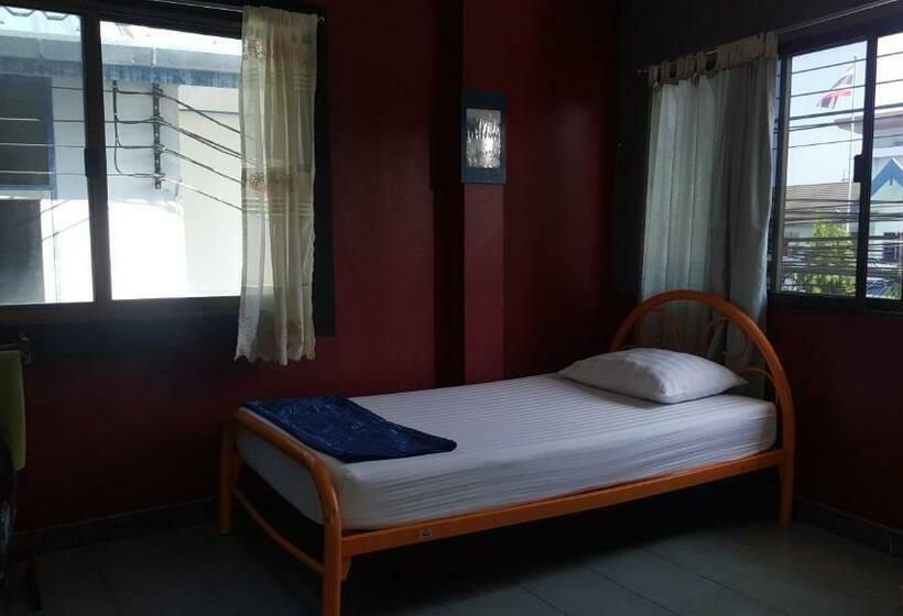 펜션 Mr. Clean Guesthouse