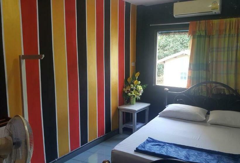 펜션 Mr. Clean Guesthouse