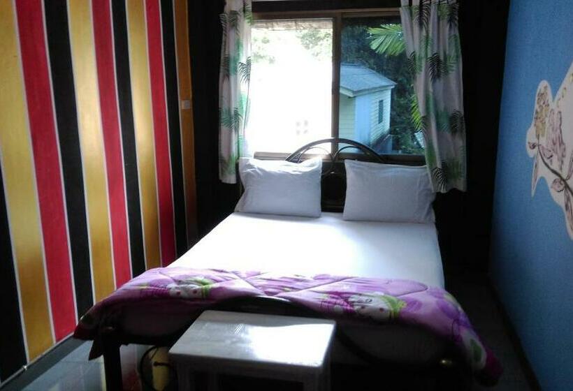 펜션 Mr. Clean Guesthouse