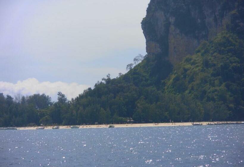 펜션 Mr. Clean Guesthouse