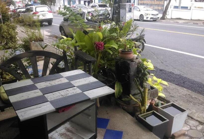 펜션 Mr. Clean Guesthouse