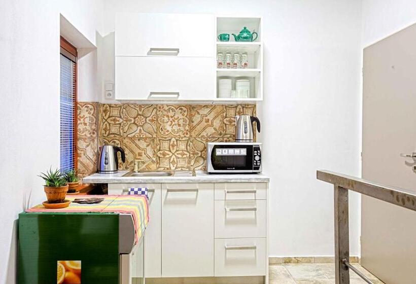 پانسیون šnekolend