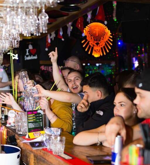 پانسیون šnekolend