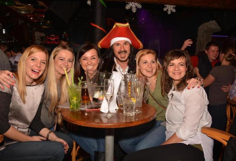 پانسیون šnekolend