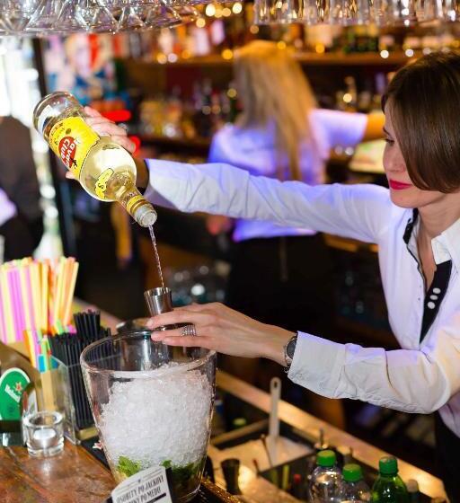 پانسیون šnekolend