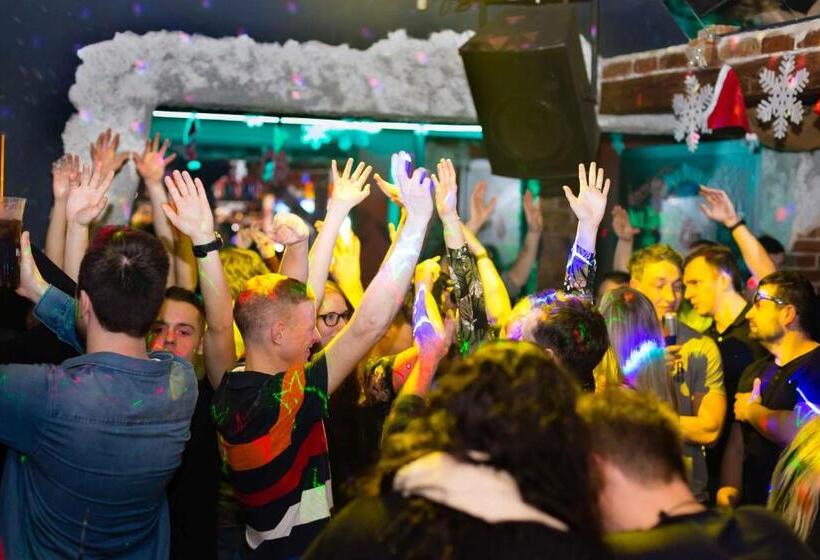 پانسیون šnekolend