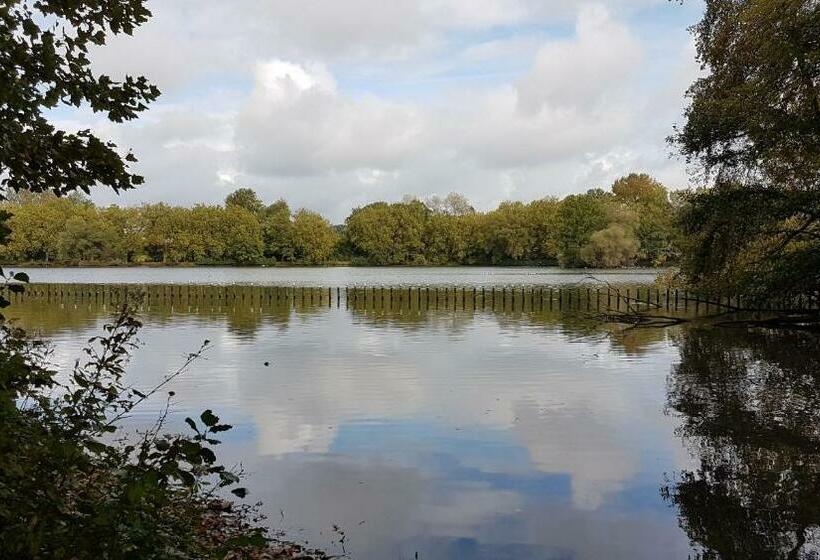 ペンション Nena Guesthouse