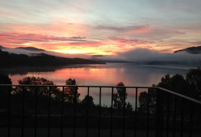 Пансион Pammy S Family Annexe Exclusive Use