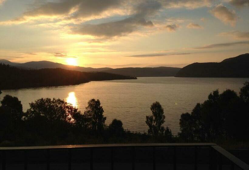 Пансион Pammy S Family Annexe Exclusive Use